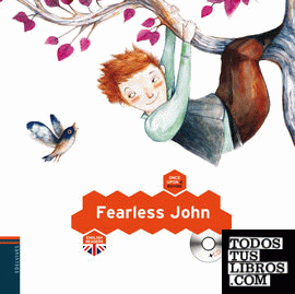 Fearless John