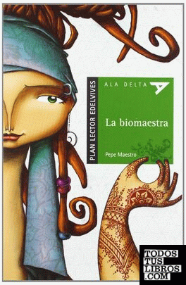 La Biomaestra (Plan Lector)