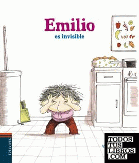 Emilio es envisible