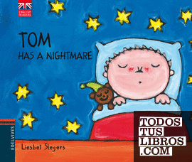 Tom Has a Nightmare