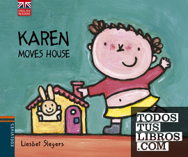 Karen Moves House