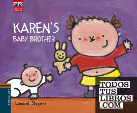 Karen's Baby Brother