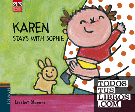 Karen Stays with Sophie