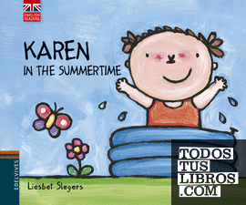 Karen in the Summertime