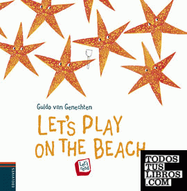 Let's Play on the Beach
