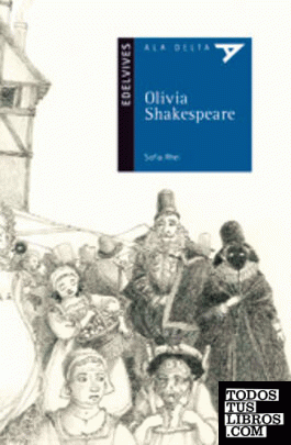 Olivia Shakespeare