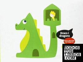 Dracs i dragons (Infantil 2º Ciclo)