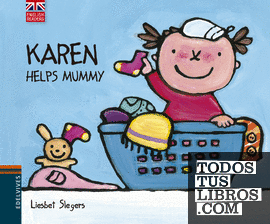 Karen Helps Mummy