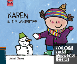 Karen in the Wintertime