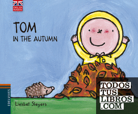 Tom in the Autumn