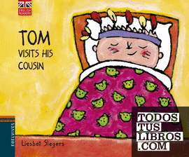 Tom Visits his Cousin