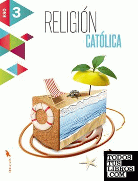 Religión Católica 3º ESO