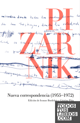 Nueva correspondencia (1955-1972)