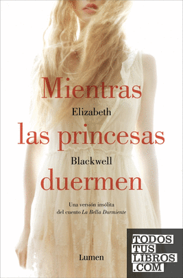 Mientras las princesas duermen
