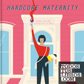 Hardcore Maternity