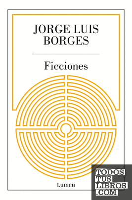 Ficciones de Borges, Jorge Luis 978-84-264-0573-9