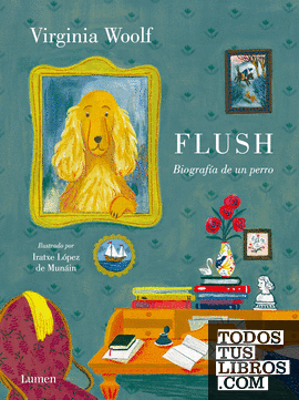 Flush (edición ilustrada)