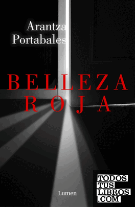 Belleza roja Belleza roja