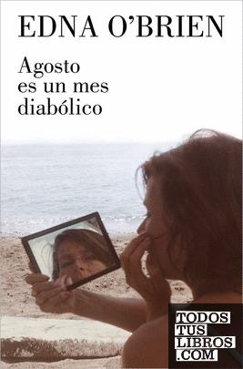 Agosto es un mes diabólico