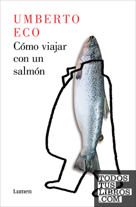 Cómo viajar con un salmón