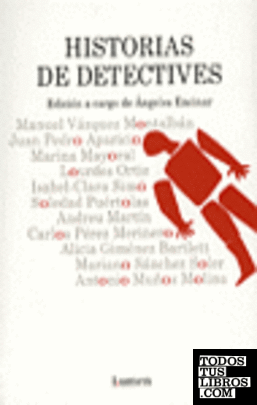 Historias de detectives