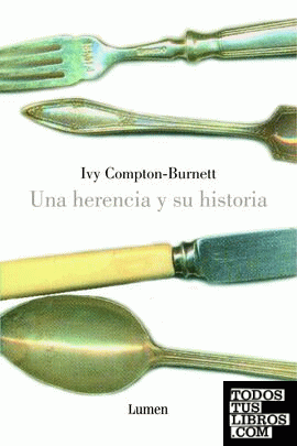 Una herencia y su historia Una herencia y su historia