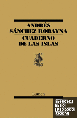 Cuaderno de las islas
