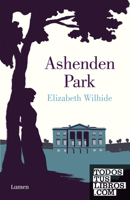 Ashenden Park