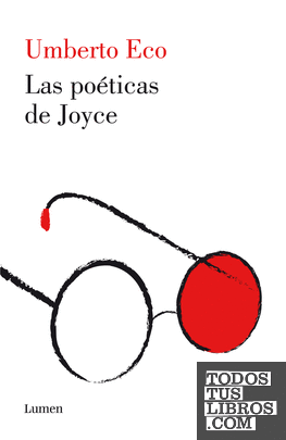 Las poéticas de Joyce