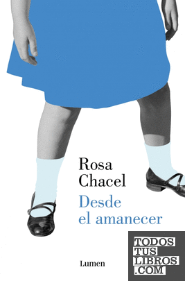 Desde el amanecer