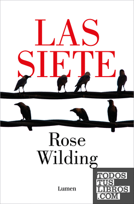 Las siete