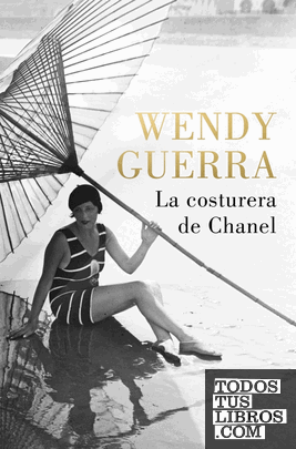 La costurera de Chanel