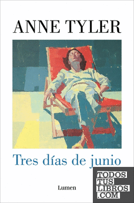 Tres días de junio
