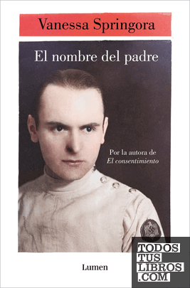 El nombre del padre