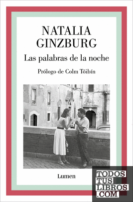 Las palabras de la noche
