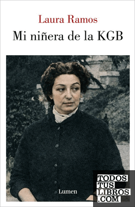 Mi niñera de la KGB