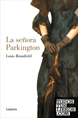 La señora Parkington