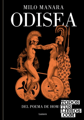 Odisea Odisea