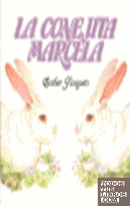 La conejita Marcela