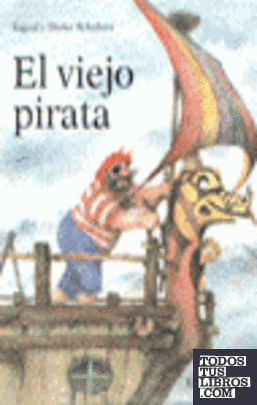 El viejo pirata