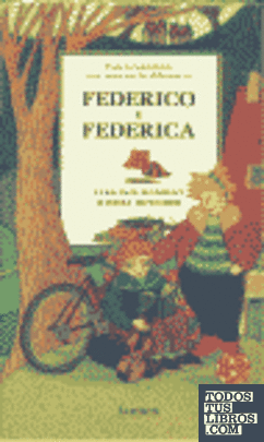Federico y Federica