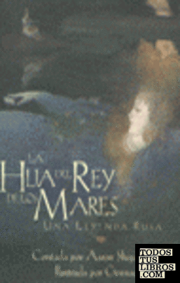 La hija del rey de los mares La hija del rey de los mares