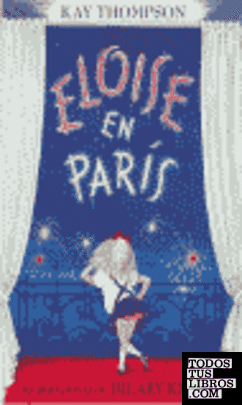 Eloise en París
