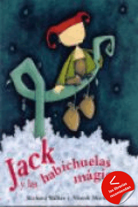 Jack y las habichuelas mágicas