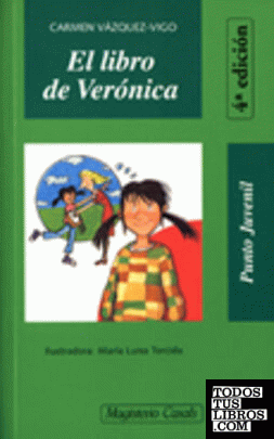 El libro de Verónica