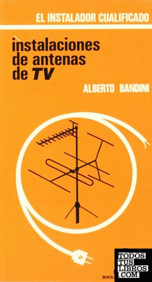 Instalaciones de Antenas de TV