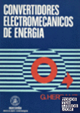 Convertidores Electromecánicos de Energía