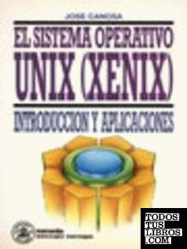 El Sistema Operatico UNIXI (XENIX)