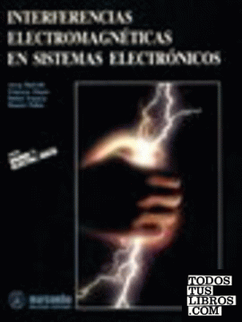 Interferéncias Electromagnéticas en Sistemas Electrónicos
