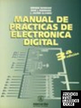 Maual de Prácticas de Electrónica Digital